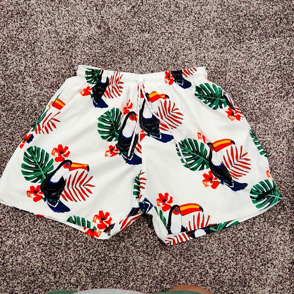 Swim Trunks